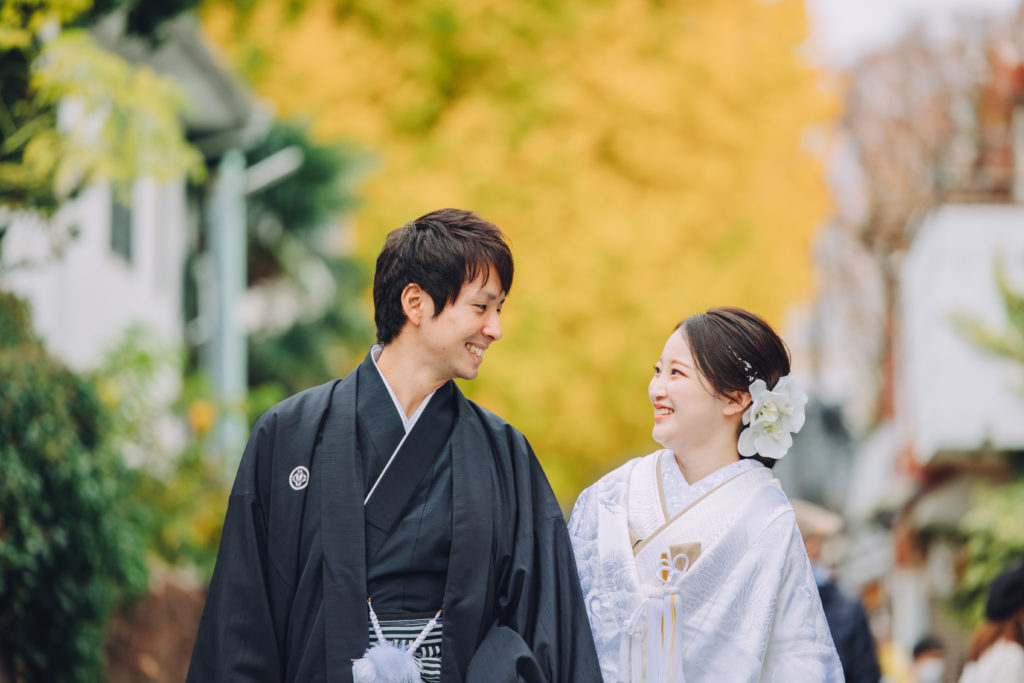 秋の撮影の無料試着相談会　実施中です