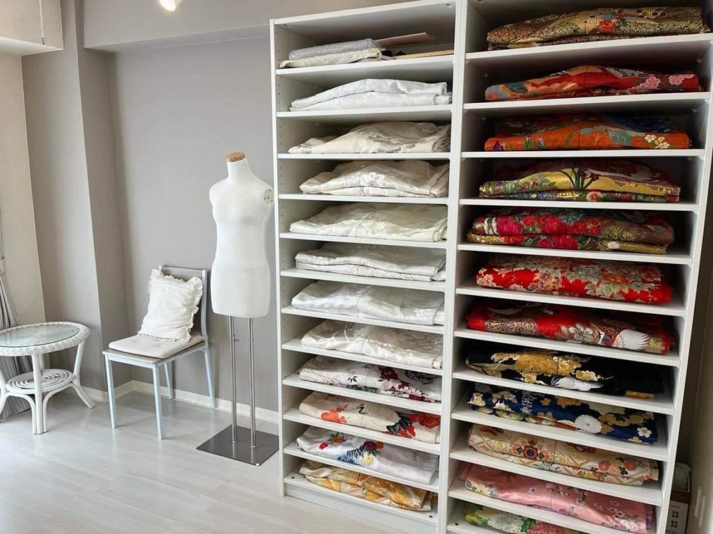 川越サロンオープンしました　